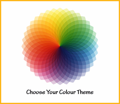 Colour Theme