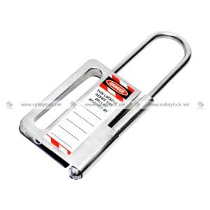 lock out hasp suppliers