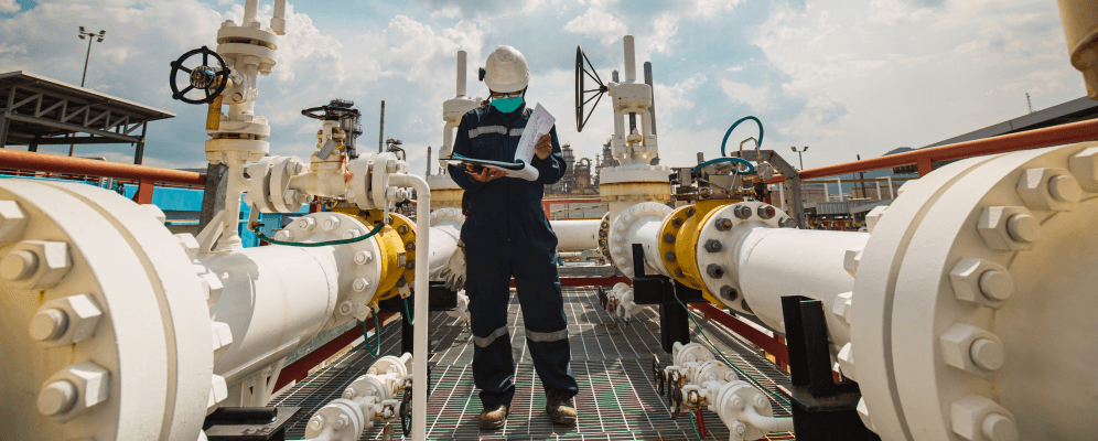 We have Lockout Tagout Solutions for