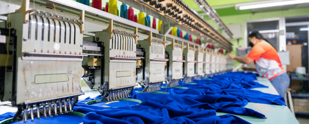 We have Lockout Tagout Solutions for