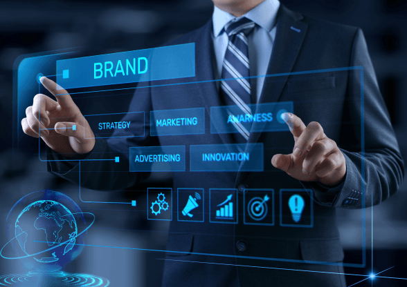 Unwavering Support for Brand Development