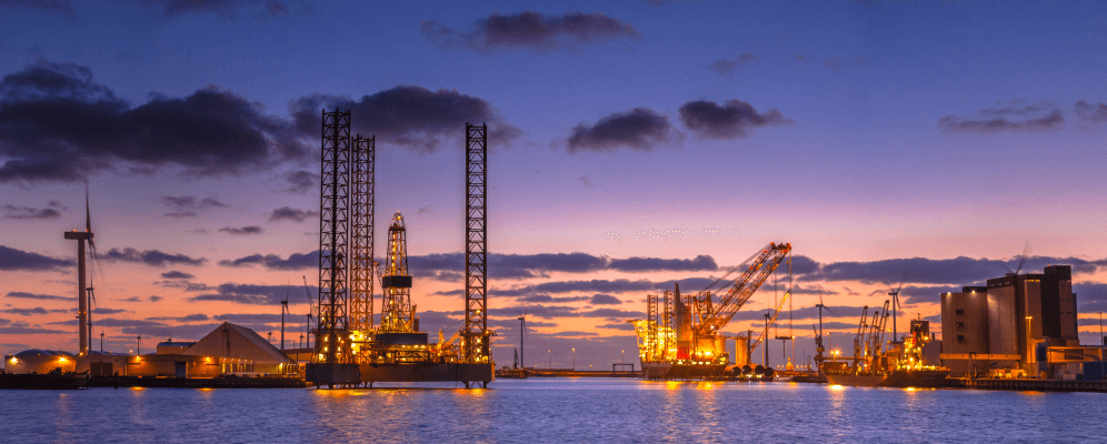 Lockout Tagout Solutions and Devices for Off-shore Projects