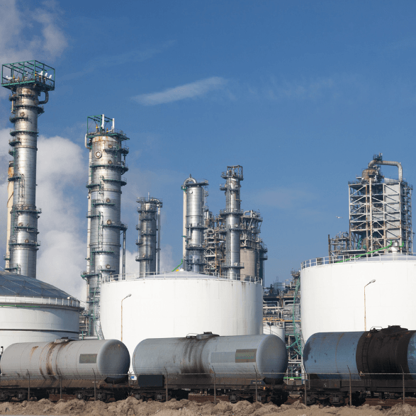 Industry about image