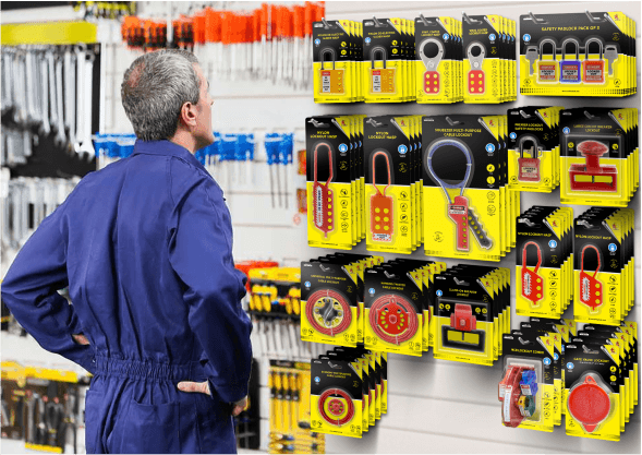 Superior Quality and Variety in Products