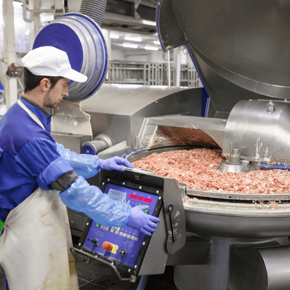 Industry about image