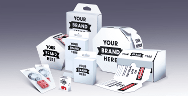 Turn-Key Packaging