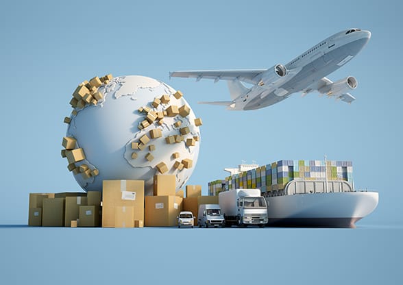 Seamless Global Delivery