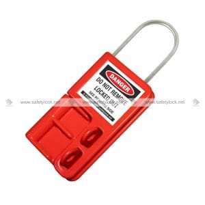 stainless steel hasp