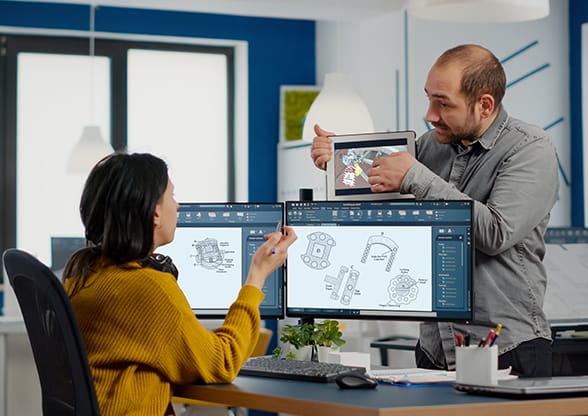 Tailored Solutions to Meet Your Brand Needs