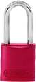 Aluminium Padlocks