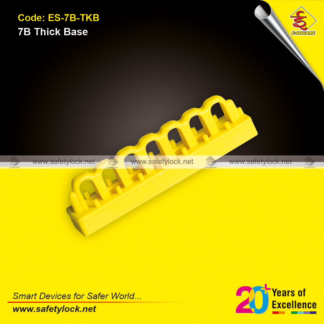 blocking bar lockout device