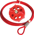 Cable Lockout