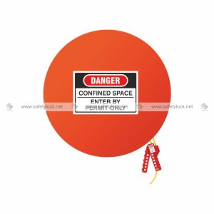 confined space cover large