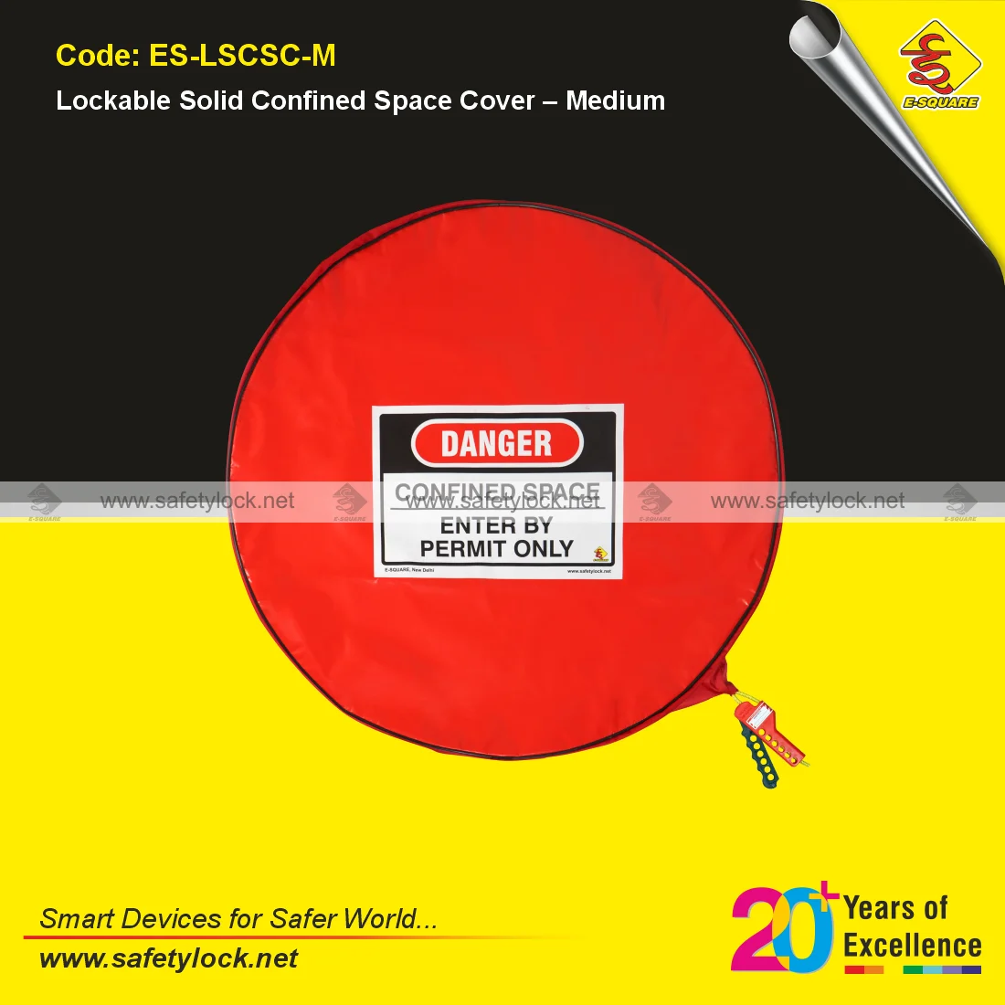 confined space cover manufacturer supplier