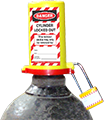 Cylinder Lockout