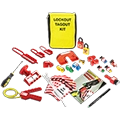 Electrical Lockout Kits