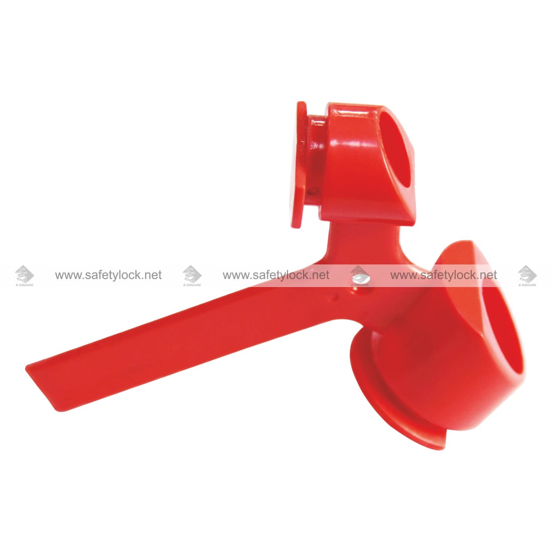 fuse blocker lockout 2 way