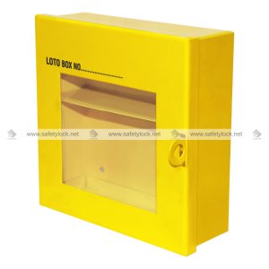 group lock mini box