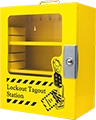 Lockout Stations