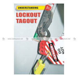 Lockout Tagout Training Booklet - English