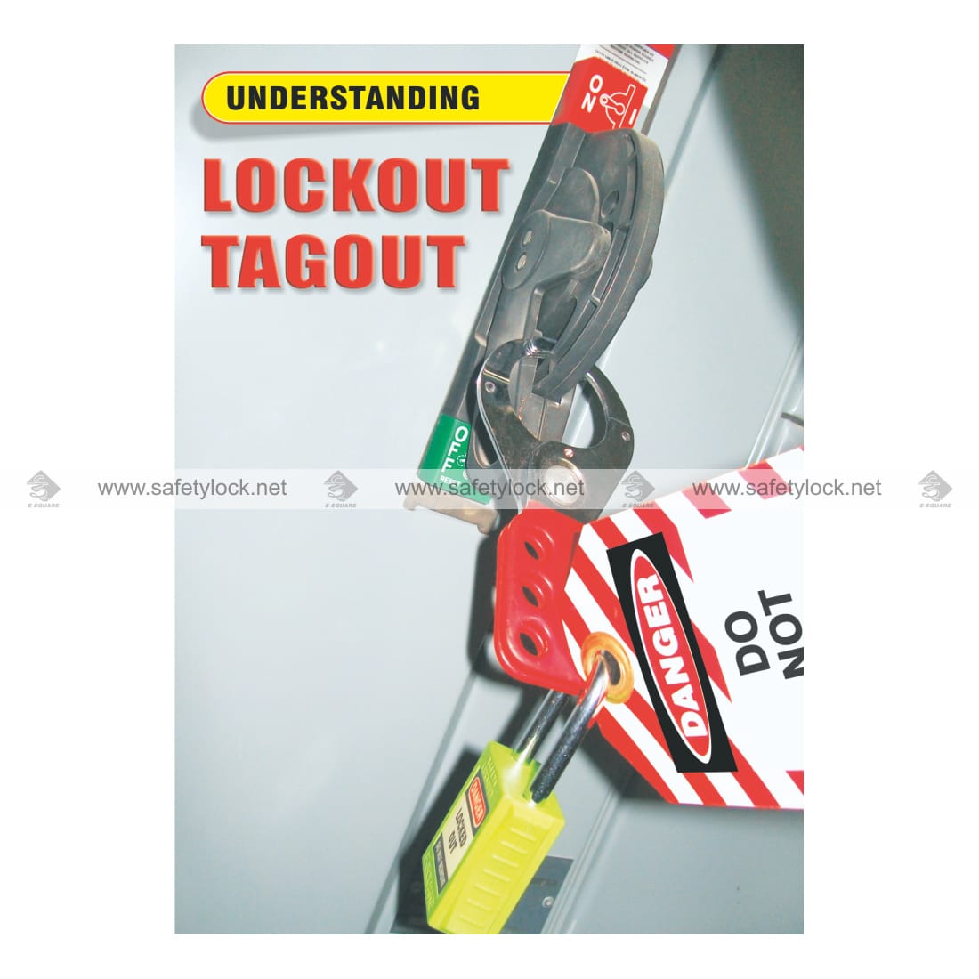 thumbnail image 2 of Fire Safety Training Booklets - Workplace Fire Prevention & Emergency Response Guide (Pack Of 10) 2 of 4