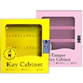 Padlock/Key Cabinet Customisation