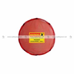 magnetic confined space cover small size