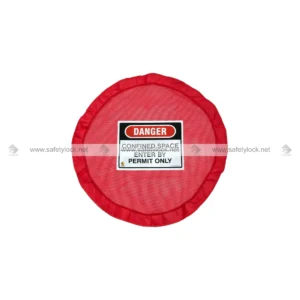 magnetic confined space cover small size