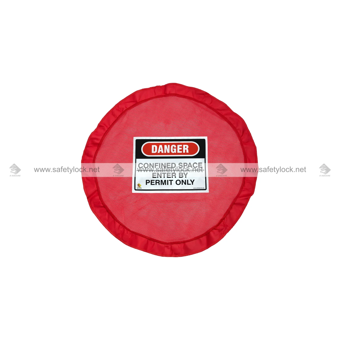 magnetic confined space cover small size