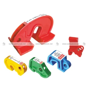 MCB lockout devices combo set of 5