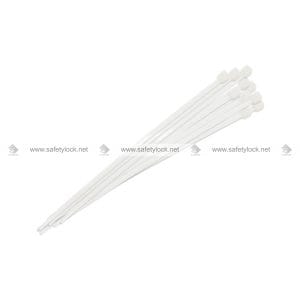 nylon ties for lockout tags