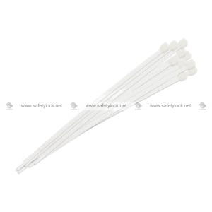 nylon ties for tags 8 inch