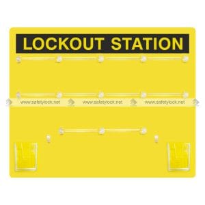 open lockout center