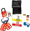 Personal Lockout Kits