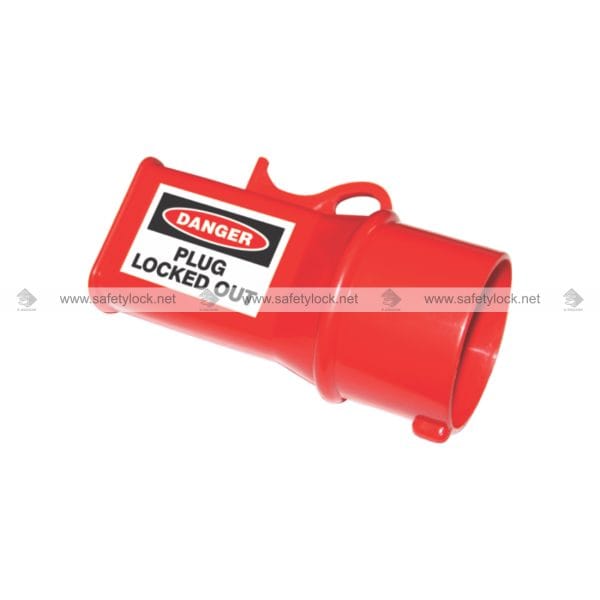Pin and Sleeve Plug Lockout Device Manufacturer and Supplier