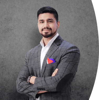 Pyush Gulati (MSc, SIIRSM, GradIOSH, IDipNEBOSH)