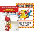 Safety Poster Customisation