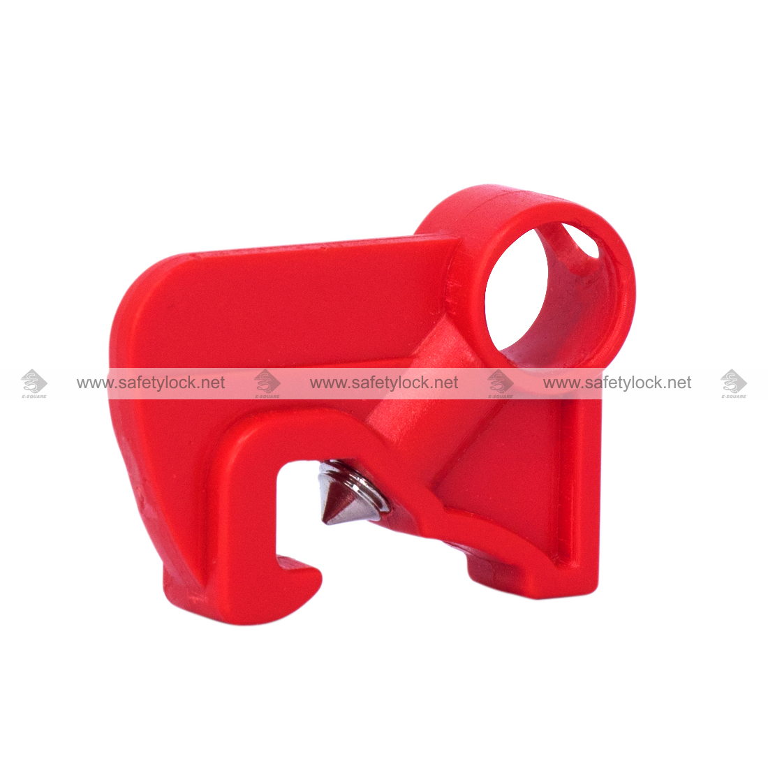 Slim Line MCB Isolation Lockout Device