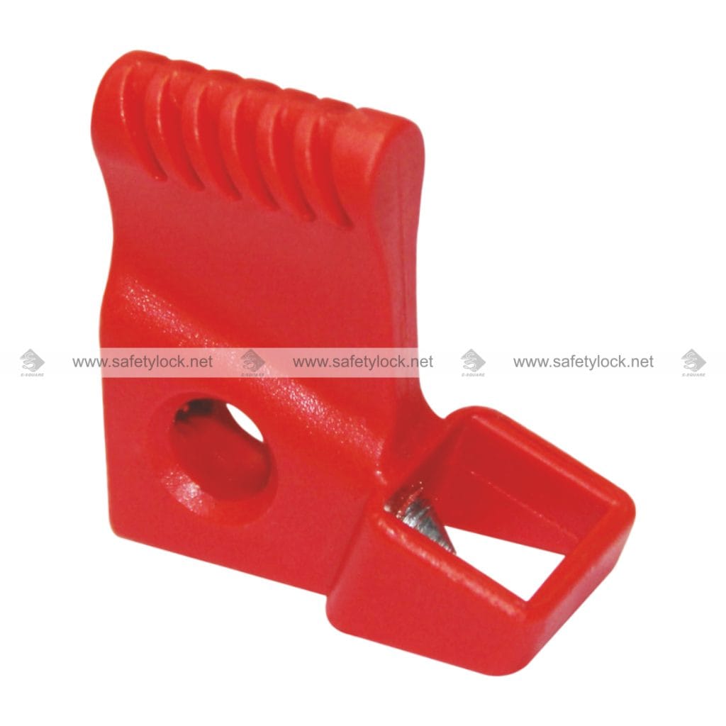 Molded Case Circuit Breaker Lockout Tagout Device for ABB