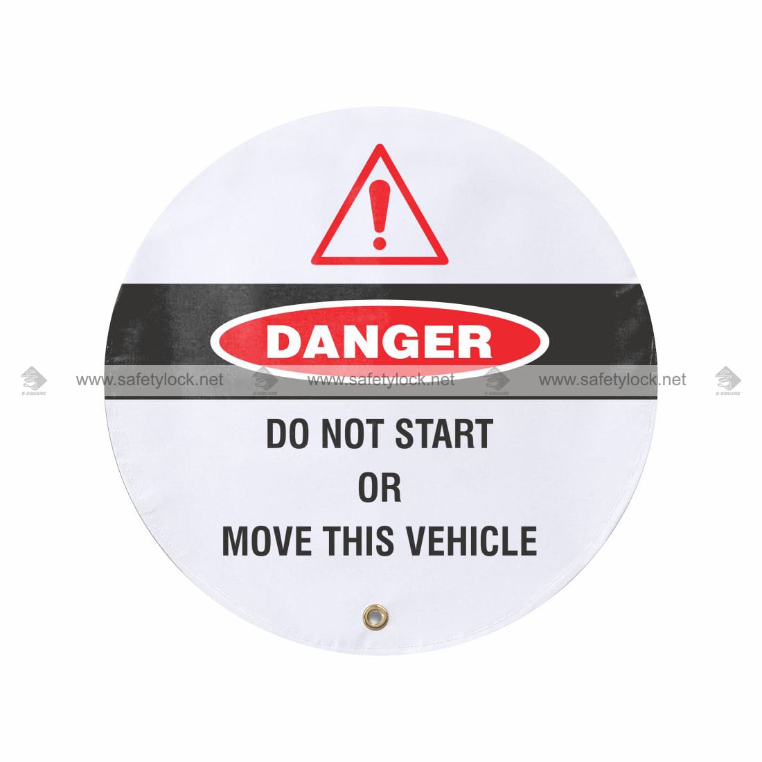 Lockout Tagout (LOTO) Products Manufacturer | E-Square Alliance