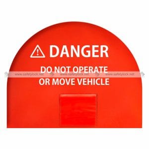 temporary steering wheel cover