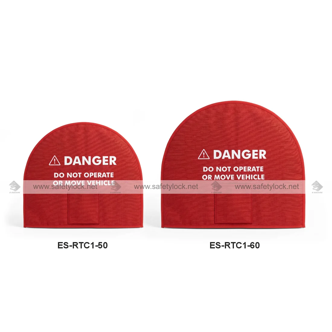 temporary steering wheel lockout cover sizes