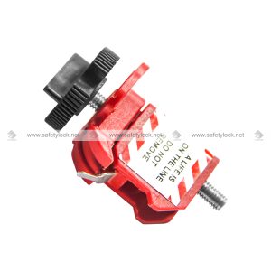 TIE BAR Conventional Circuit Breaker Lockout