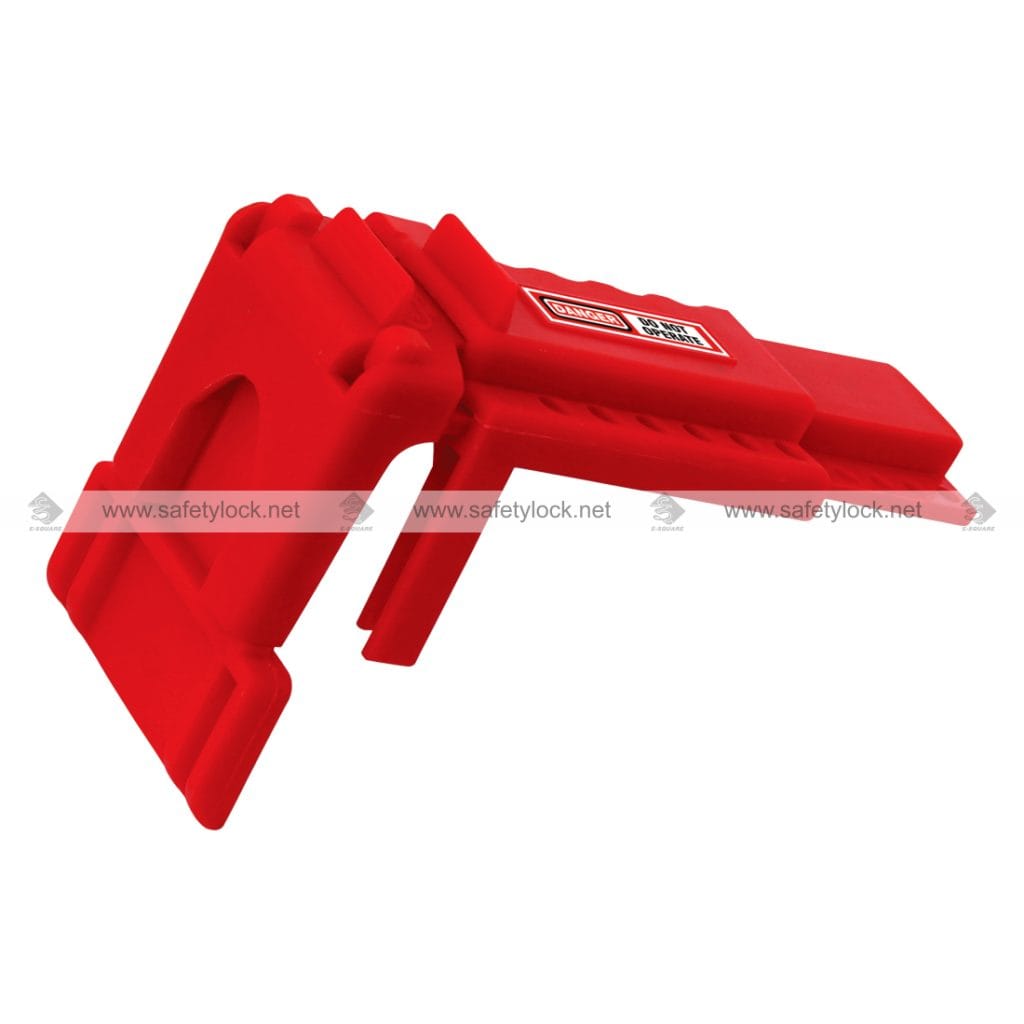 Ball Valve Lockout - Steel, PVC Ball Valve LOTO Devices Supplier