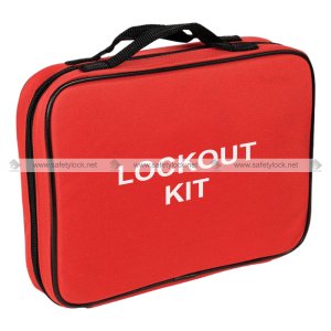 carry bag for lockout kit
