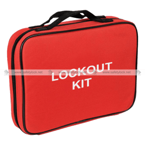 carry bag for lockout kit