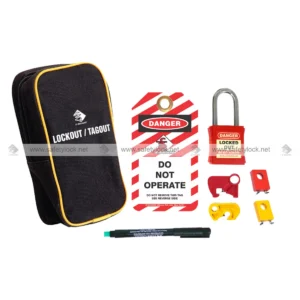 domestic loto kit supplier
