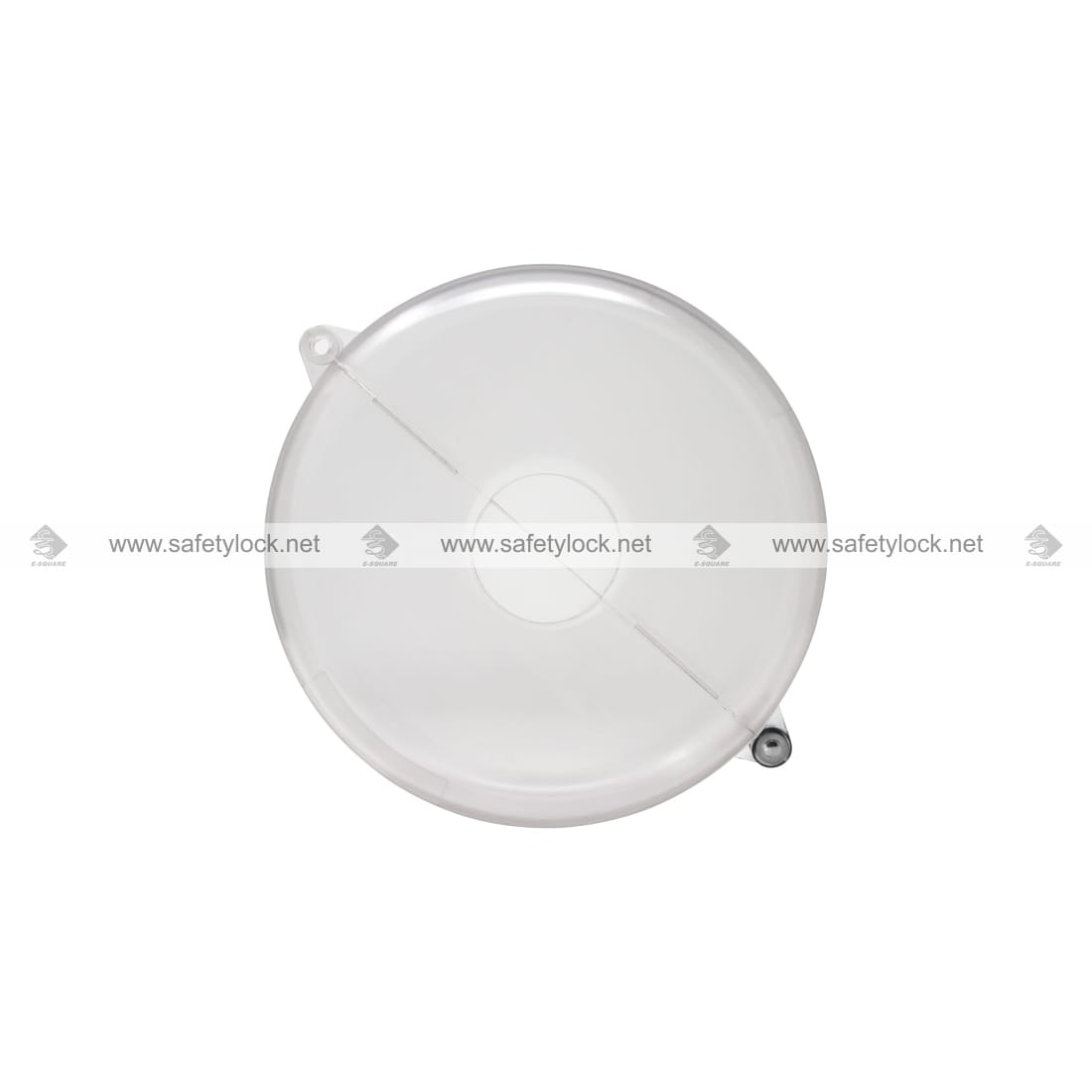 Butterfly Valve Lockout Device - Lockout Tagout | E-Square