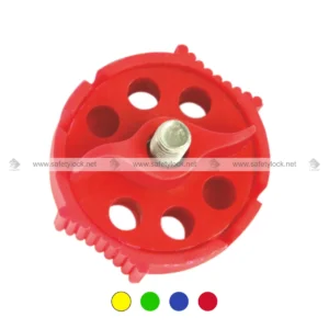 economy multipurpose cable lockout device by E-Square