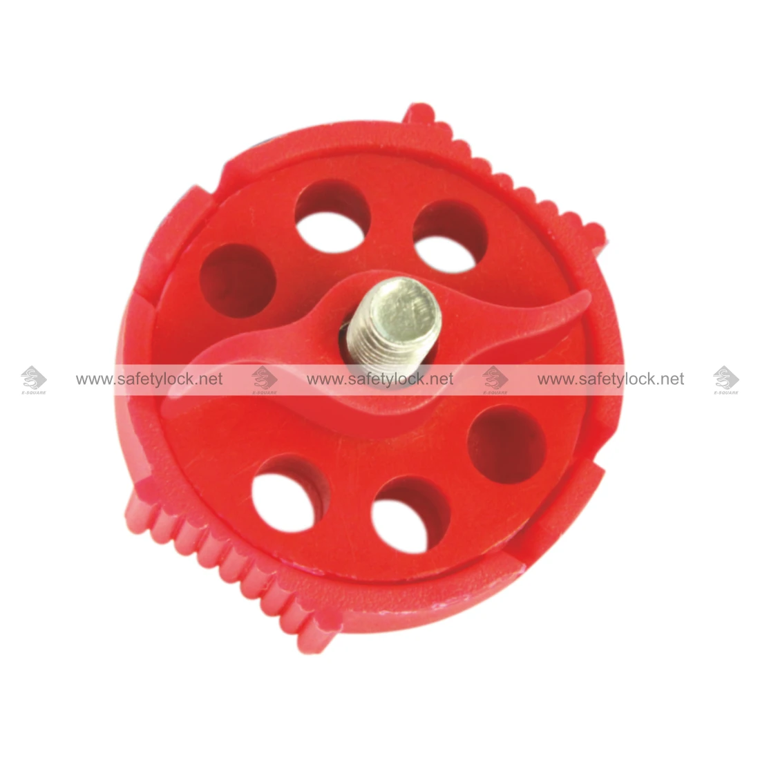 Economy Multipurpose Cable Lockout for Lockout Tagout Safety and Industrial Energy Isolation by E-Square Alliance